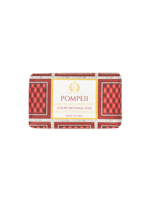  Casa Amalfi Pompeii Body Soap Weston Table 