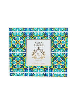  Casa Amalfi Sailing Il Mediterraneo Body Soap Set Weston Table 
