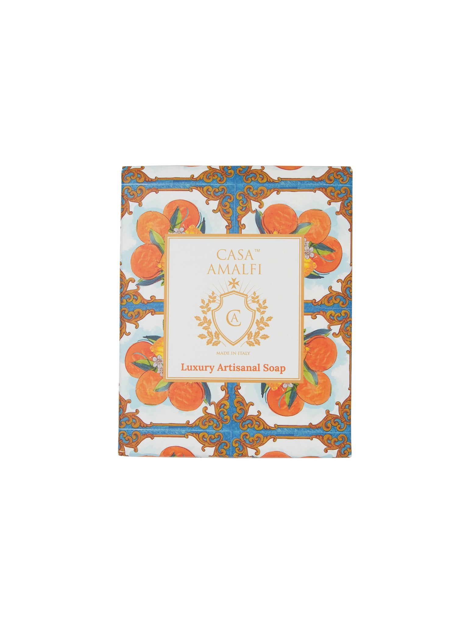 Casa Amalfi Summer in Sorrento Gift Set Weston Table