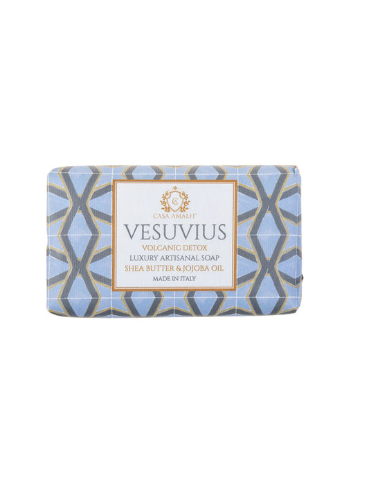 Casa Amalfi Vesuvius Body Soap Weston Table