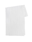 Casual Whites Linen Collection Table Runner 16 by 72 Weston Table