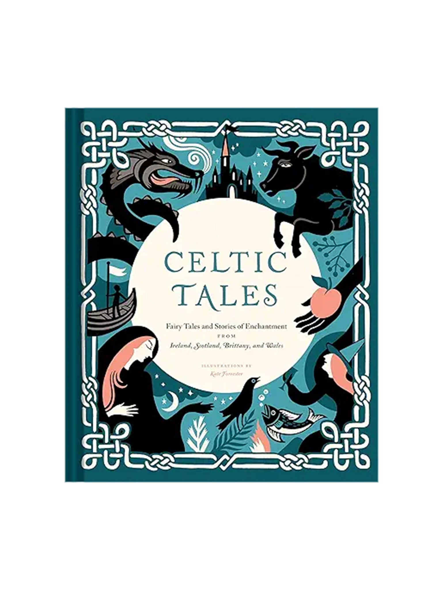 Celtic Tales Weston Table