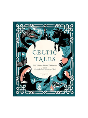  Celtic Tales Weston Table 