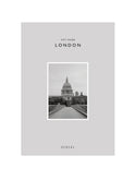 Cereal City Guide: London Weston Table SP