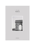 Cereal City Guide: Paris Weston Table SP