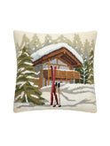 Chalet Hook Pillow Weston Table