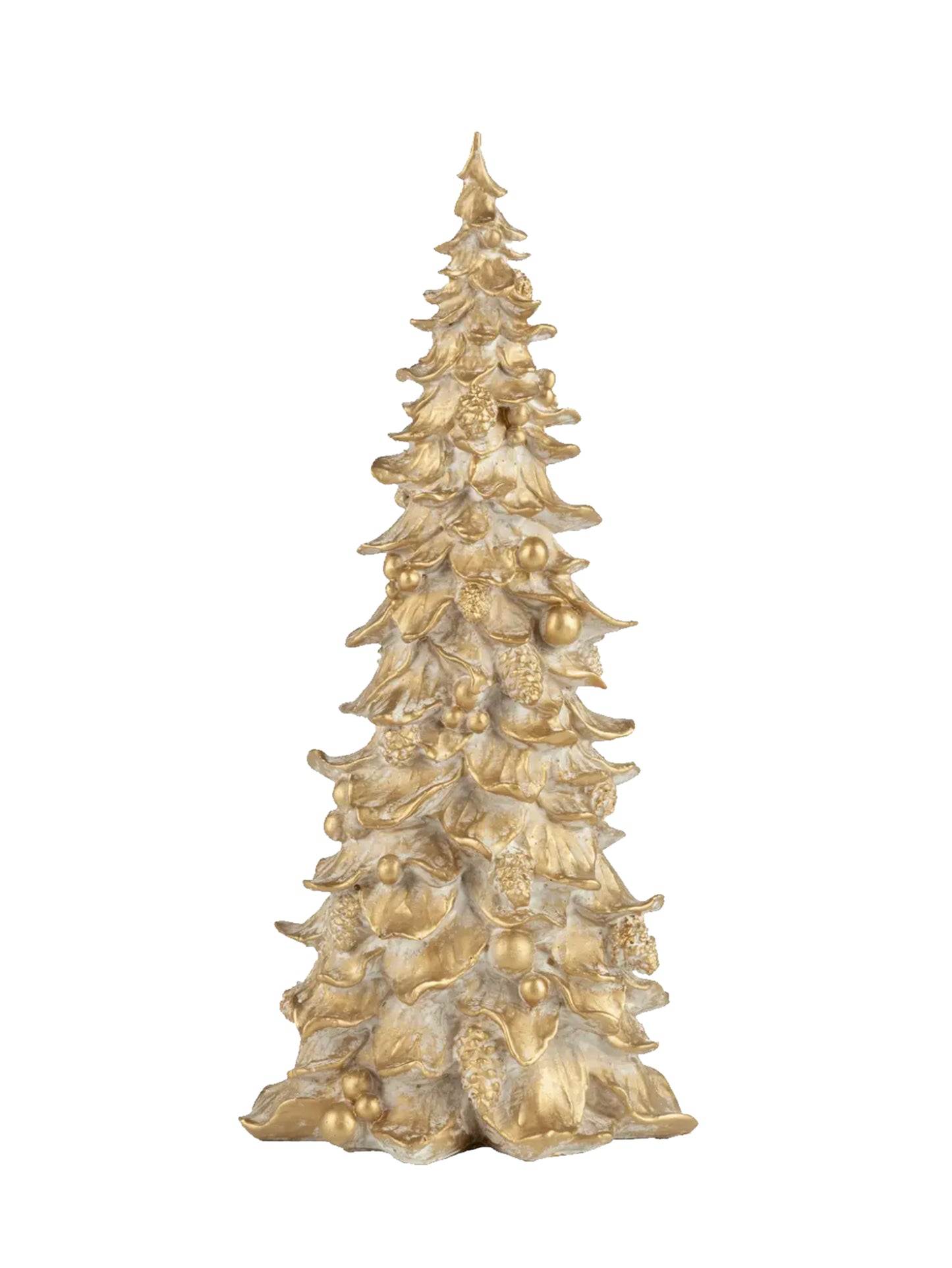 Champagne Slim Fir Tree Weston Table