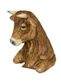 Charlotte Terriou Cow Sculpture Weston Table