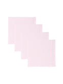 Cherry Blossom Linen Napkins Set of Four Weston Table