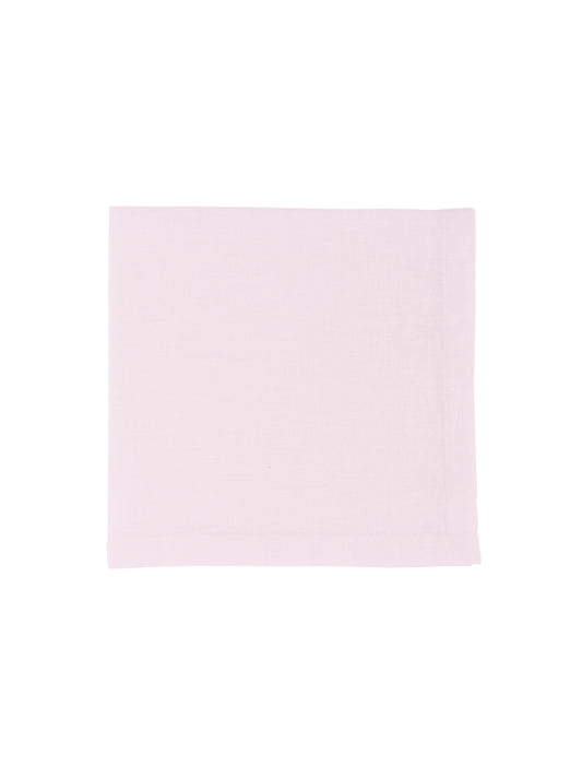 Cherry Blossom Linen Napkins Set of Four Weston Table