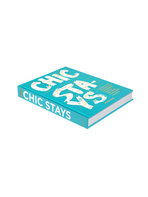  Chic Stays Weston Table 