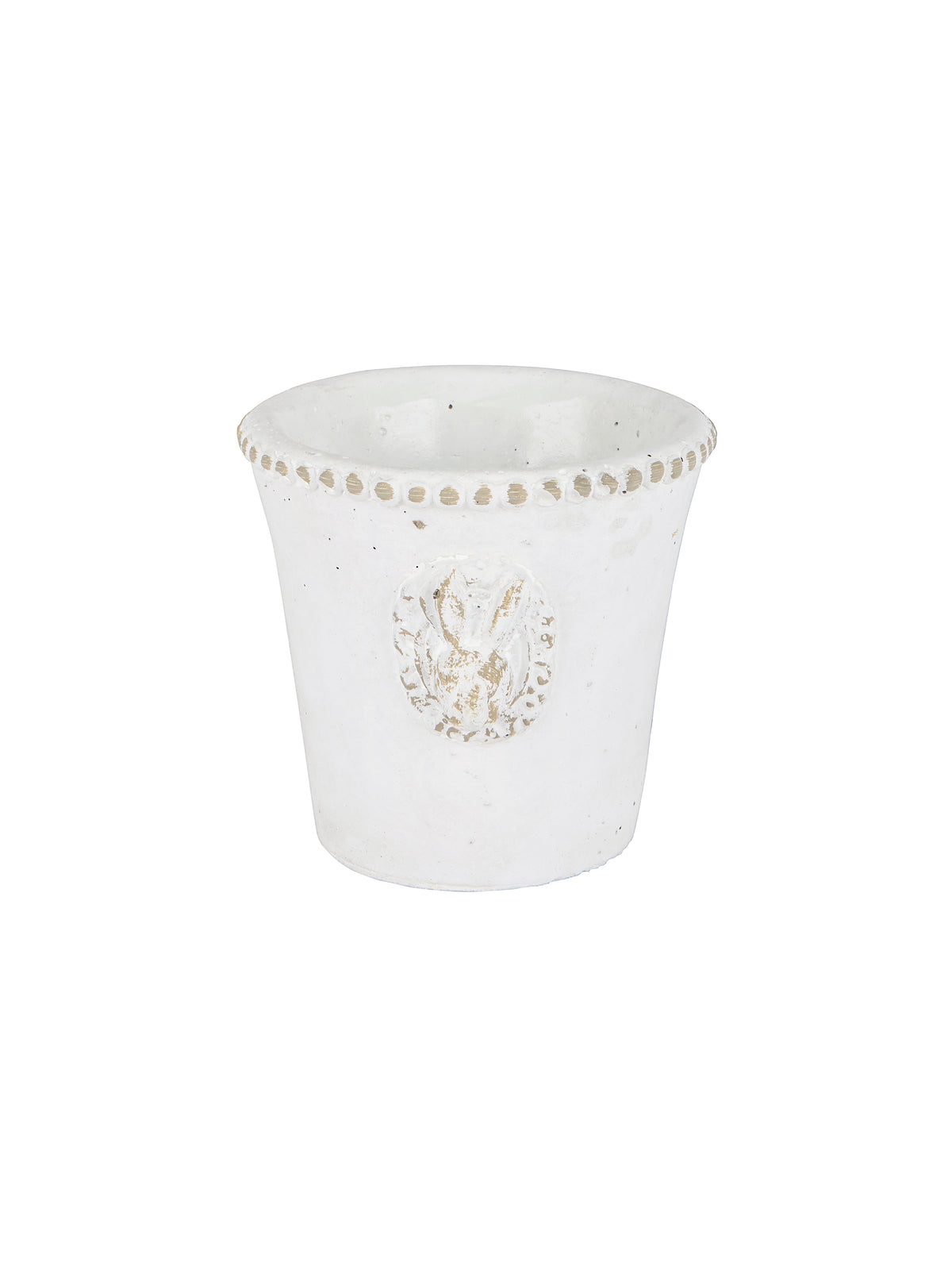 Classic Rabbit Mini Pots Weston Table