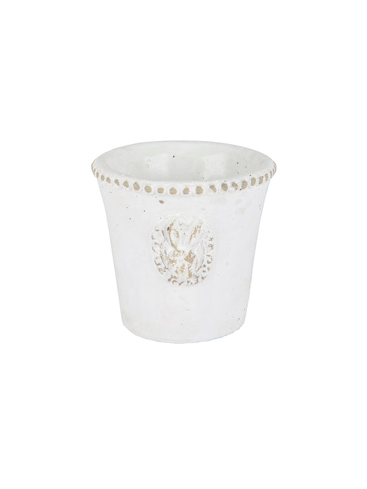 Classic Rabbit Mini Pots Set of Four Weston Table