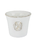 Classic Rabbit Pot Large Weston Table