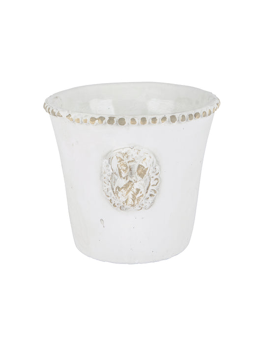 Classic Rabbit Pot Medium Weston Table