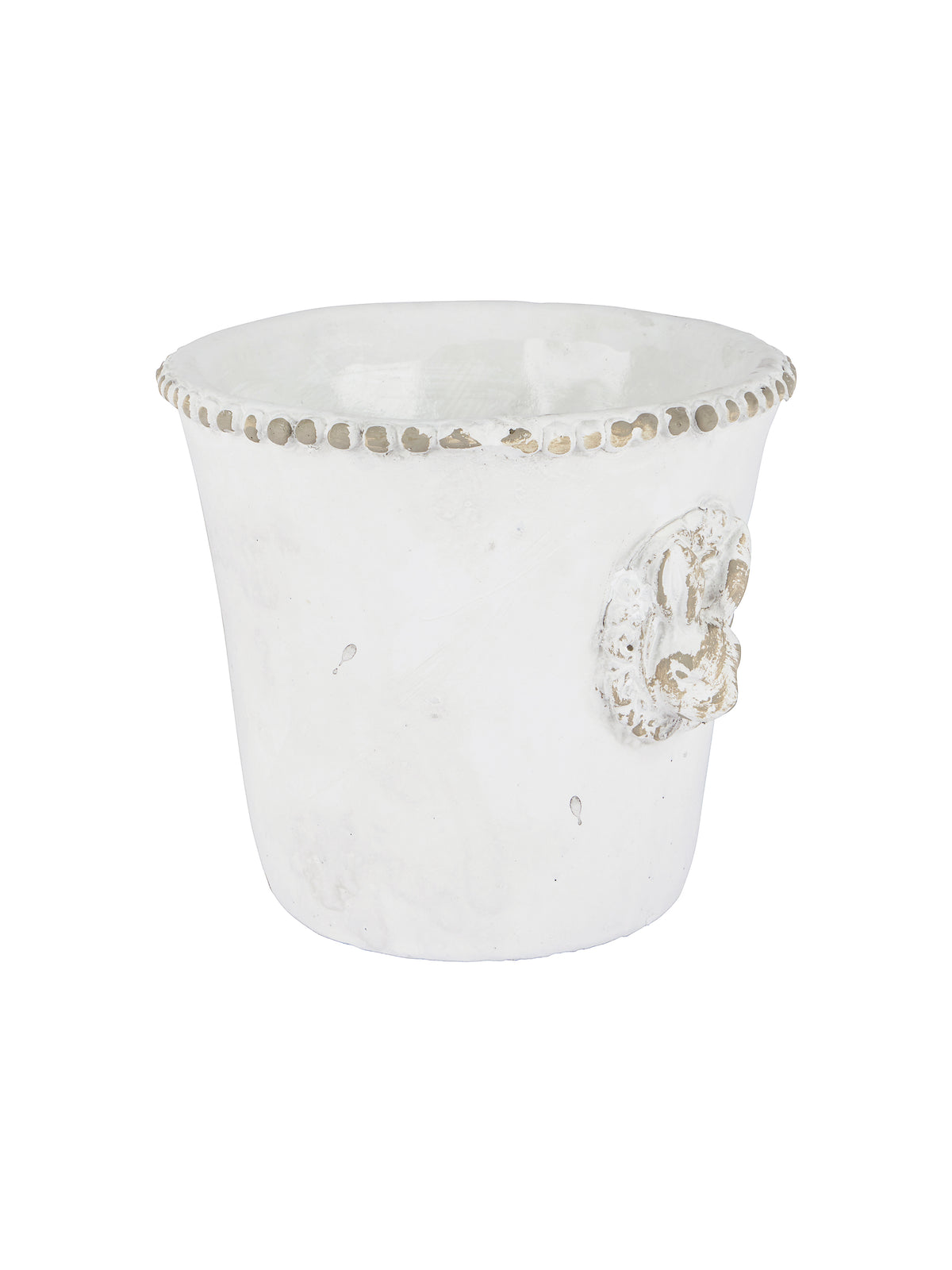 Classic Rabbit Pot Medium Weston Table