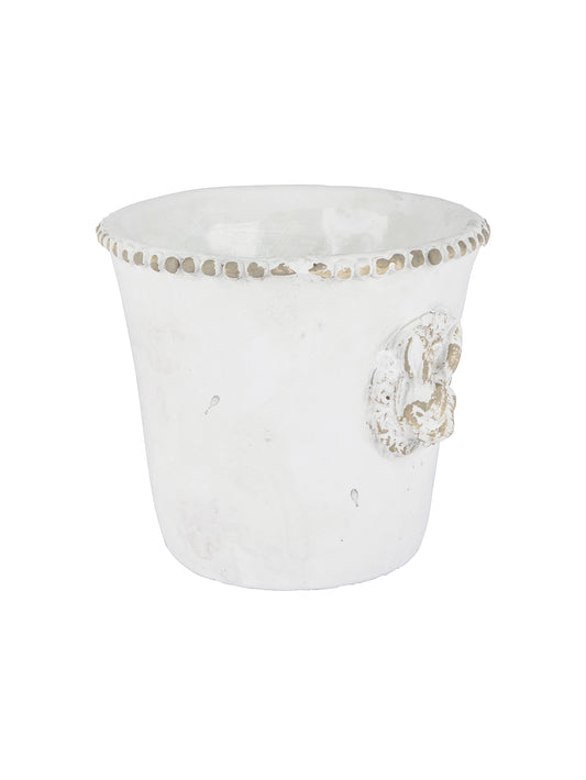 Classic Rabbit Pot Medium Weston Table