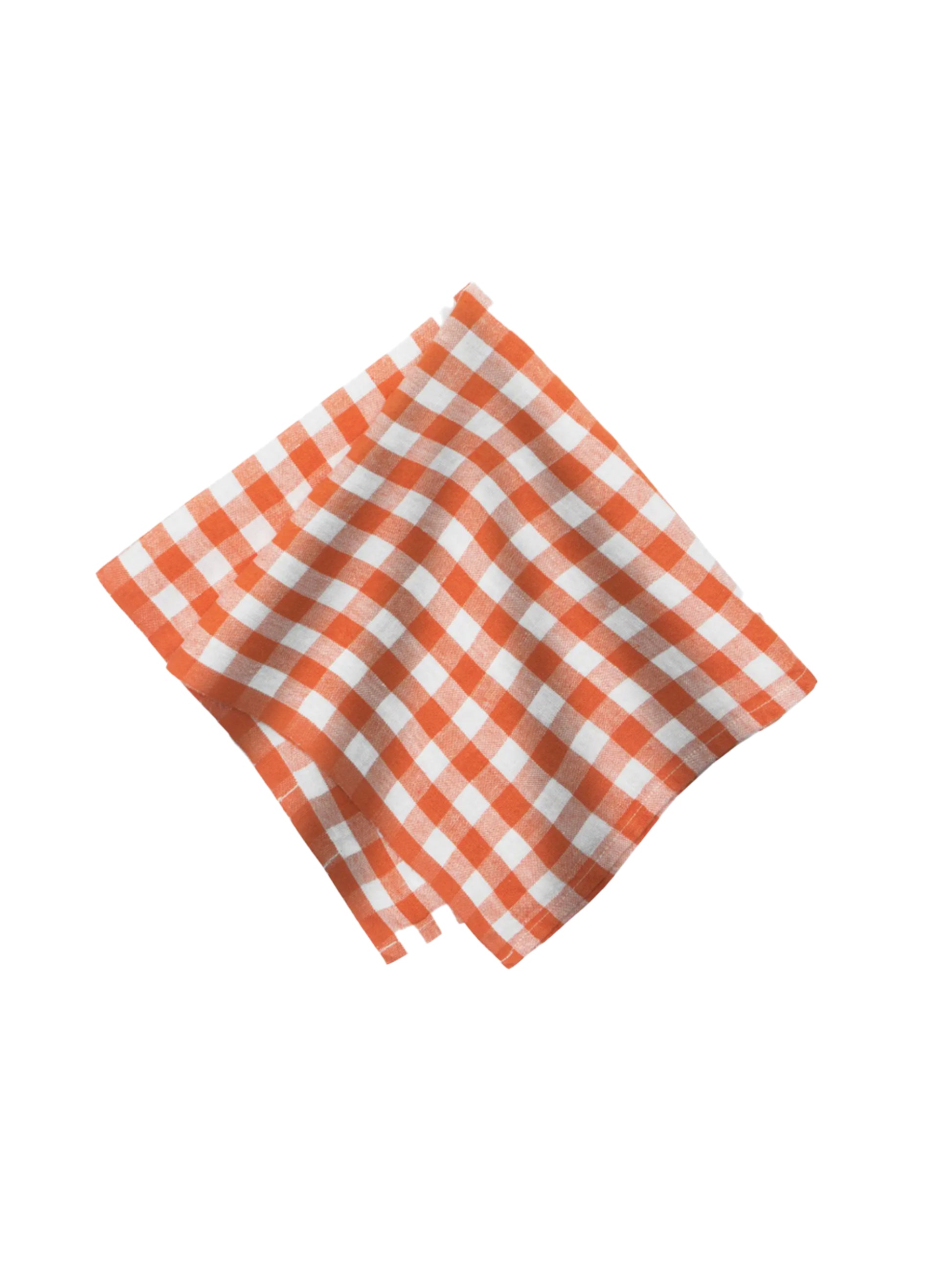 Clementine Picnic Napkin Set Weston Table