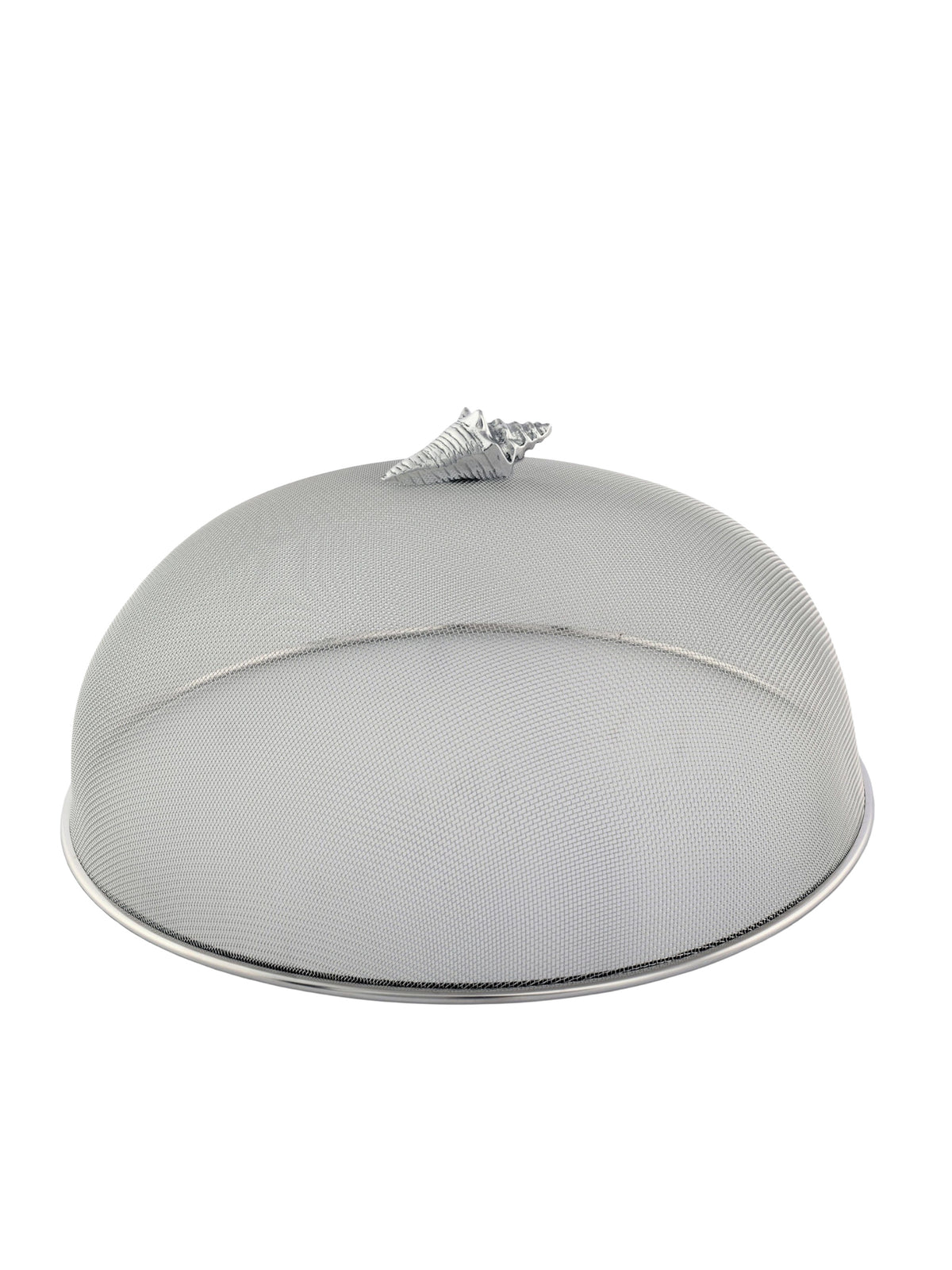 Conch Shell Stainless Mesh Picnic Cover Weston Table