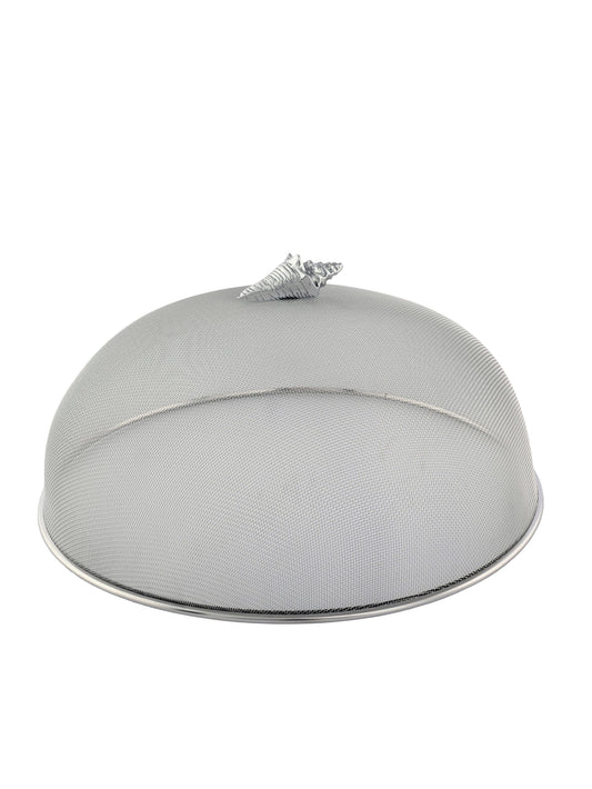 Conch Shell Stainless Mesh Picnic Cover Weston Table