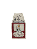 Coral & Tusk Gondola Tissue Box Cover Side 5 Weston Table SP