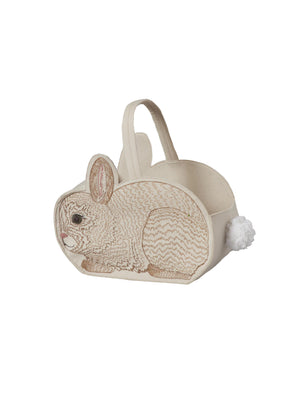  Coral & Tusk Bunny Basket Weston Table 