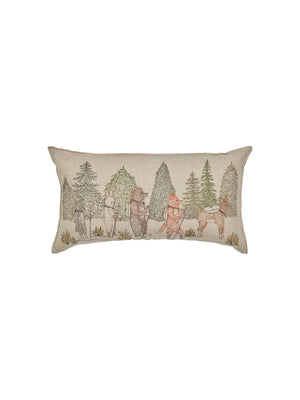  Coral & Tusk Hikers Pillow Weston Table 