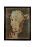 Cow Tapestry Limited Edition Weston Table