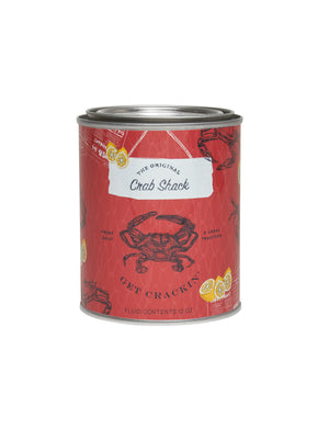  Crab Shack Candle Weston Table 