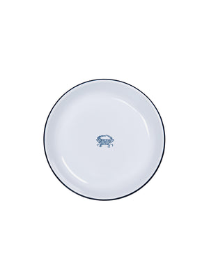  Crow Canyon Crab Dinner Plate Weston Table 