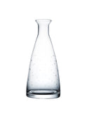 Crystal Carafe with Stars Weston Table