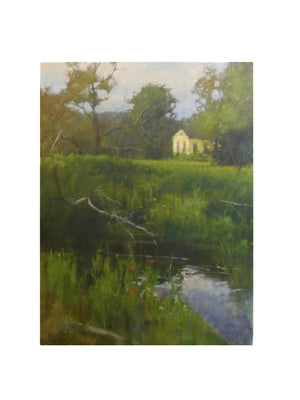  Curtis Hanson, September Weston Table 