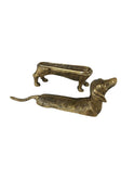 Dachshund Storage Box Weston Table