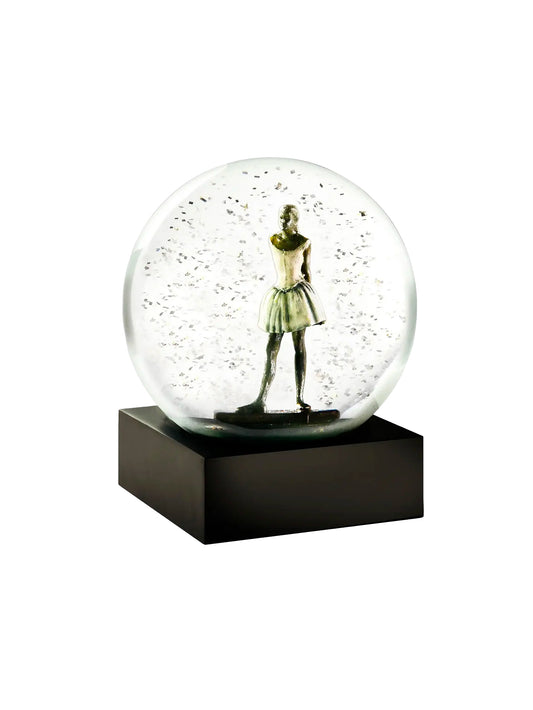 Dancer Snow Globe Weston Table