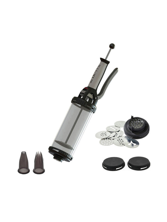 De Buyer's Cookie and Pastry Press Weston Table