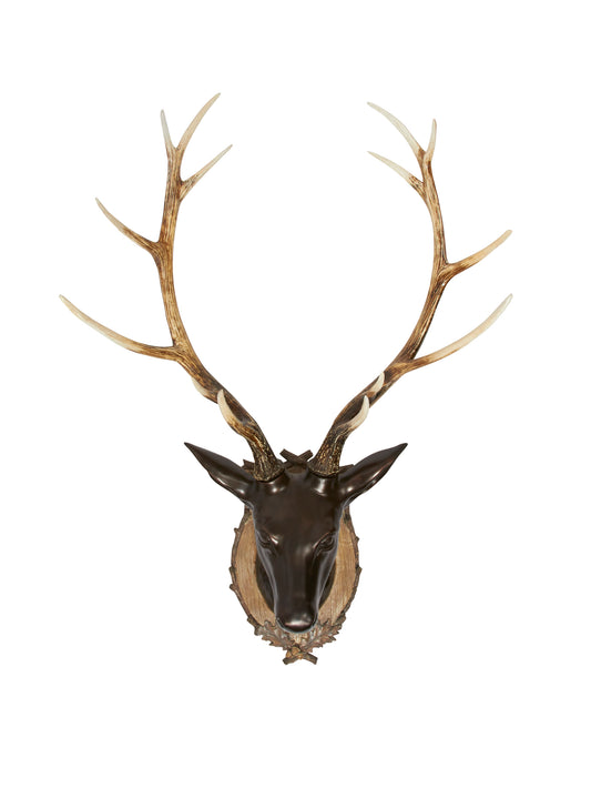 XL Deer Head Trophy