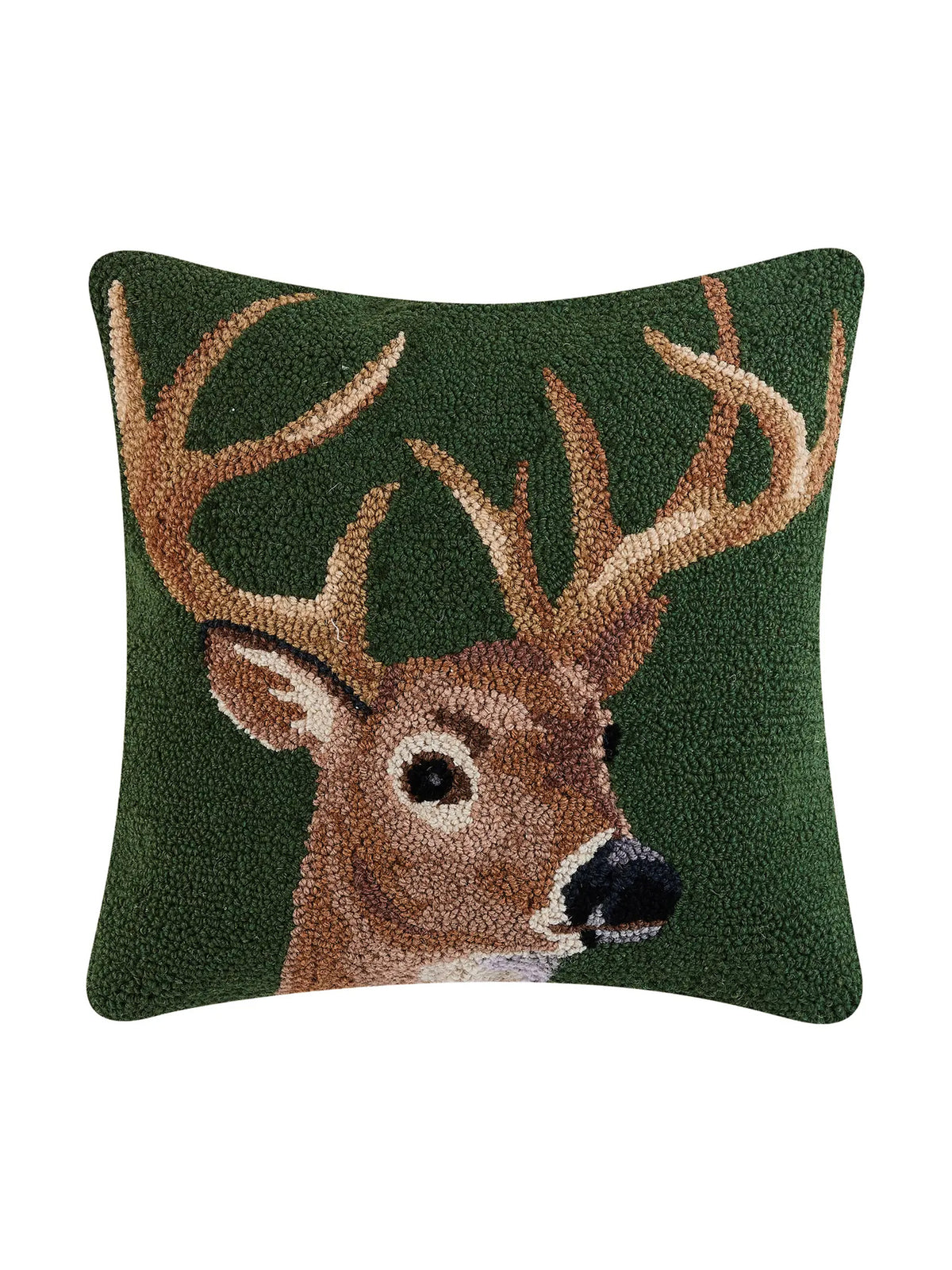 Deer Hook Pillow Weston Table