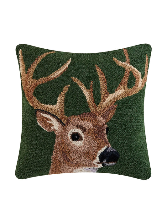 Deer Hook Pillow Weston Table