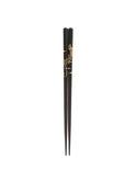 Dragon Black and Gold Chopsticks Weston Table