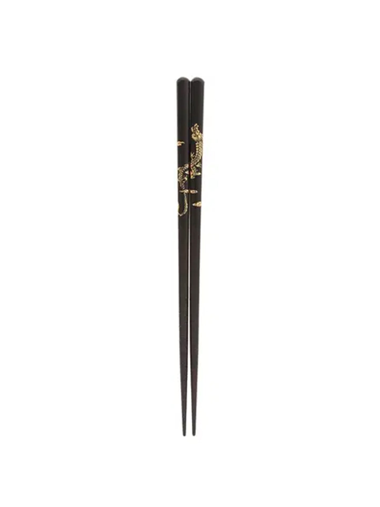 Dragon Black and Gold Chopsticks Weston Table