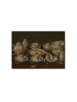  Dresden Tea Towel Weston Table 