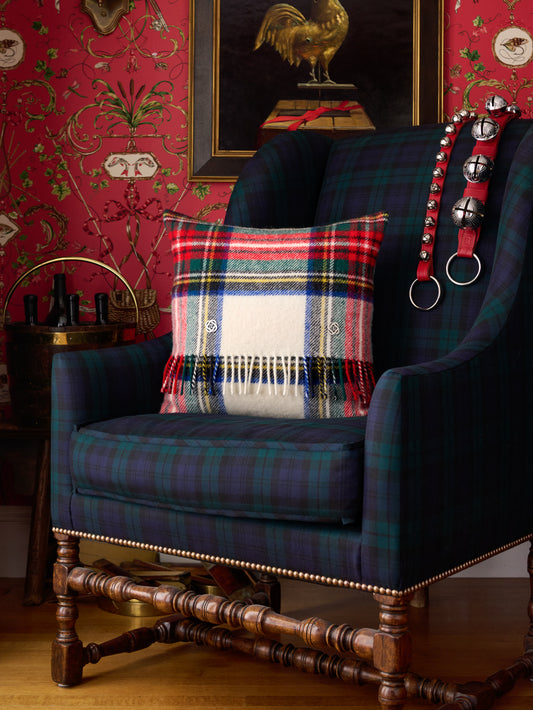 Dress Stewart Pillow Weston Table