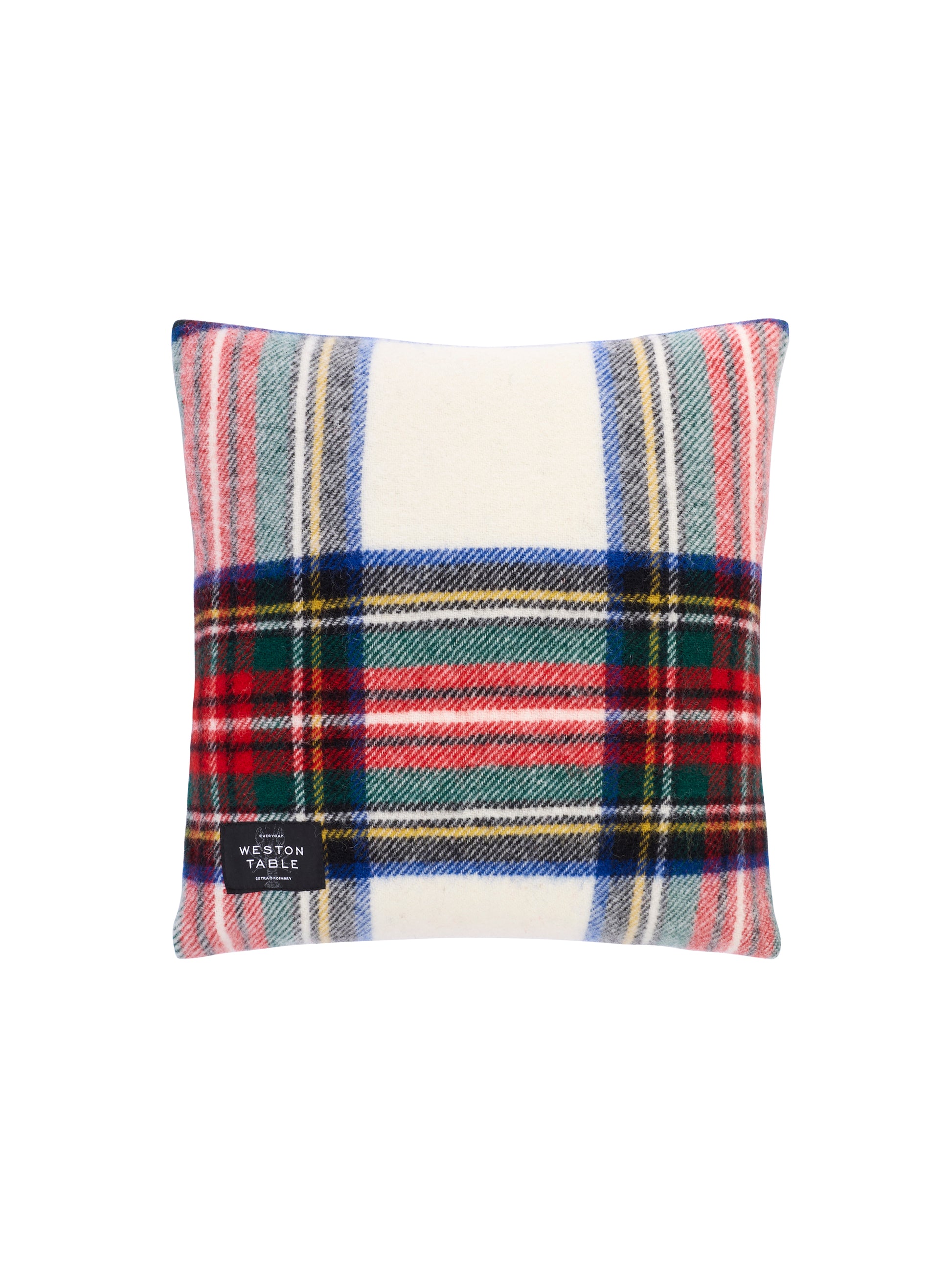 Dress Stewart Pillow Weston Table