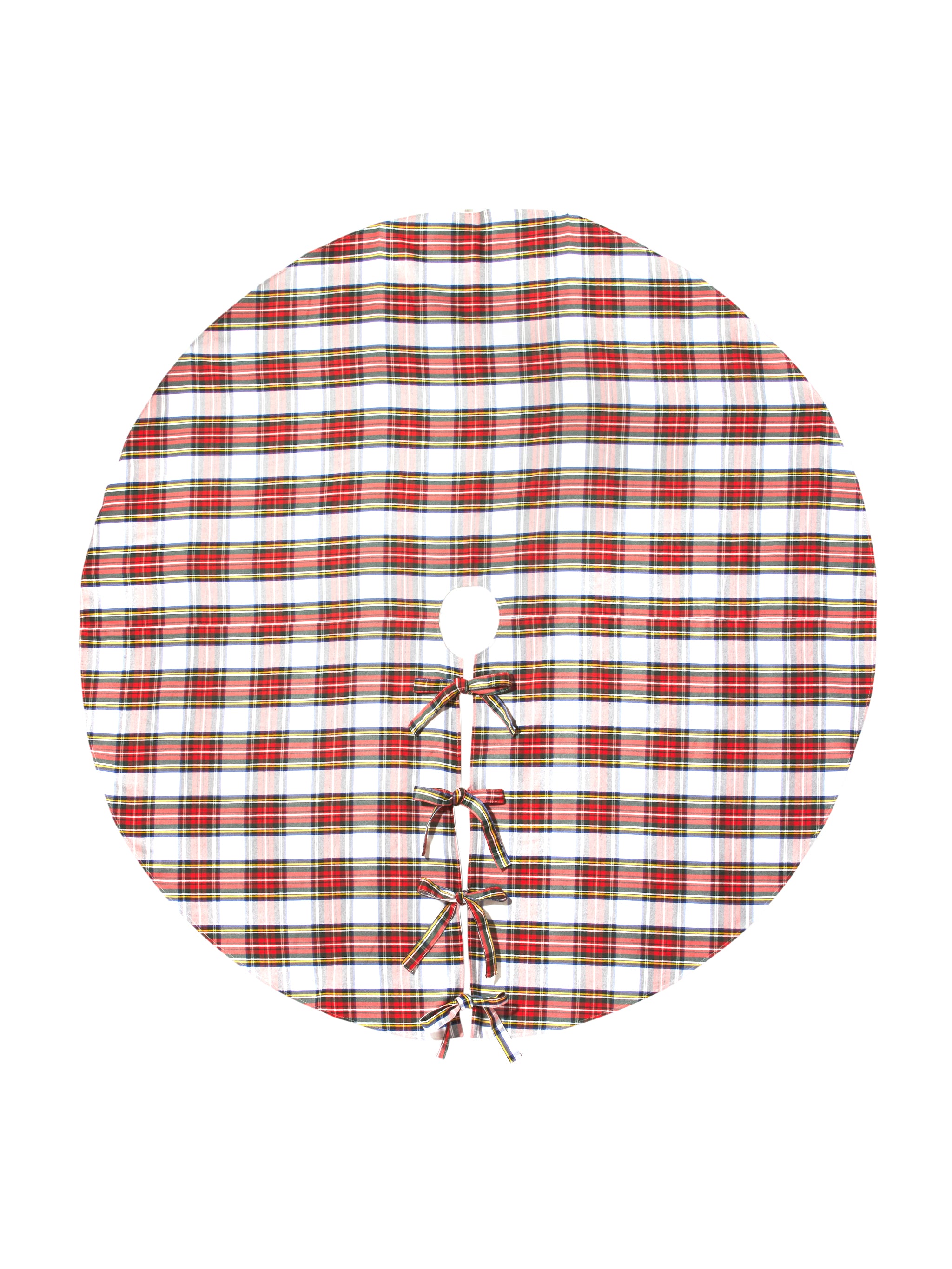 Christmas plaid 2024 skirt 60