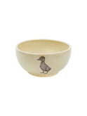 Duckling Large Bowl Yellow Weston Table