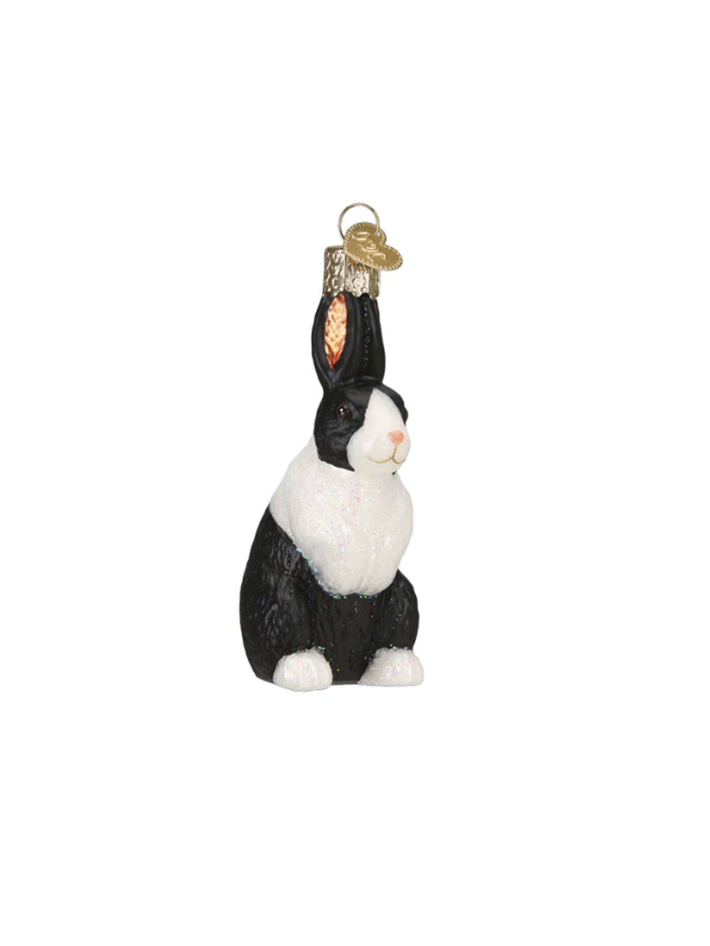 Dutch Rabbit Ornament Weston Table