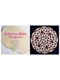 Elegant Pie By Karin Pfeiff-Boschek Intermediate Projects Weston Table