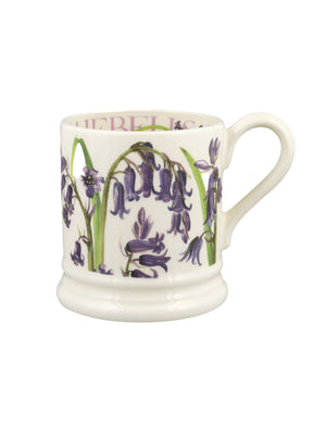  Emma Bridgewater Bluebells Half Pint Mug Weston Table 