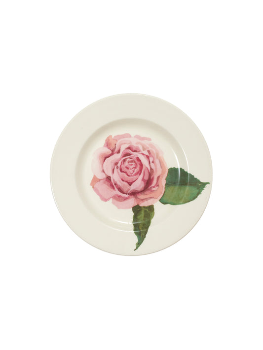 Emma Bridgewater Roses 6.5 Inch Plate Weston Table