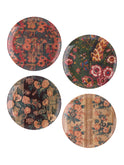 English Garden Dinner Plates Two Weston Table